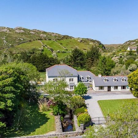 Mal Dua Guest House Clifden Kültér fotó