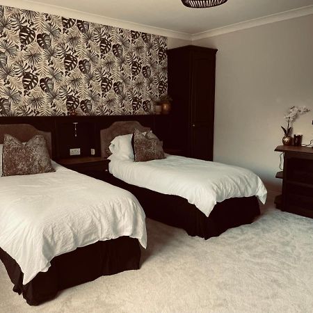 Mal Dua Guest House Clifden Kültér fotó
