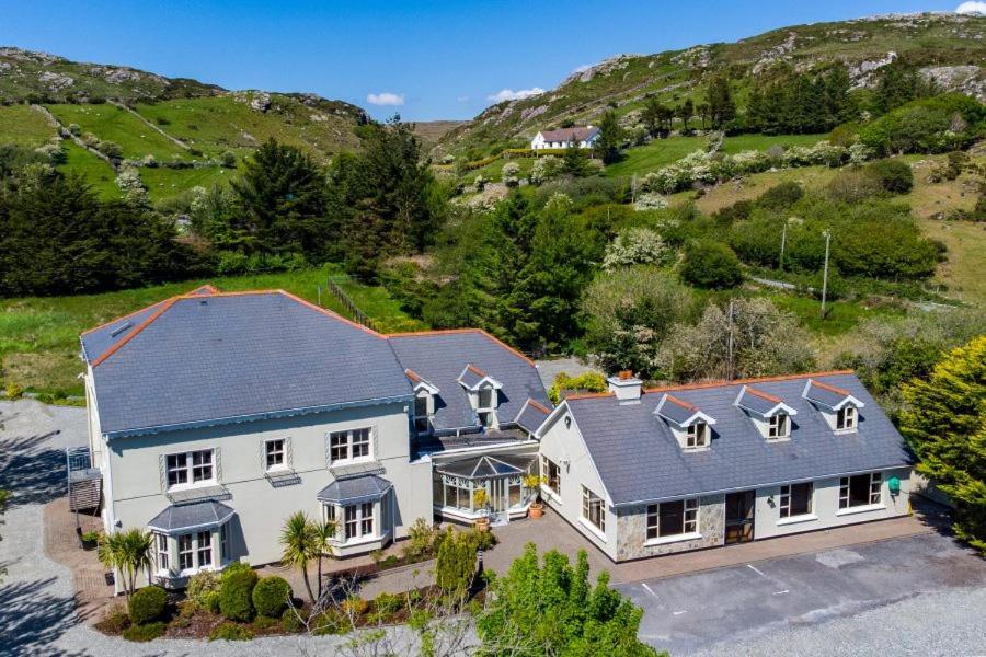 Mal Dua Guest House Clifden Kültér fotó