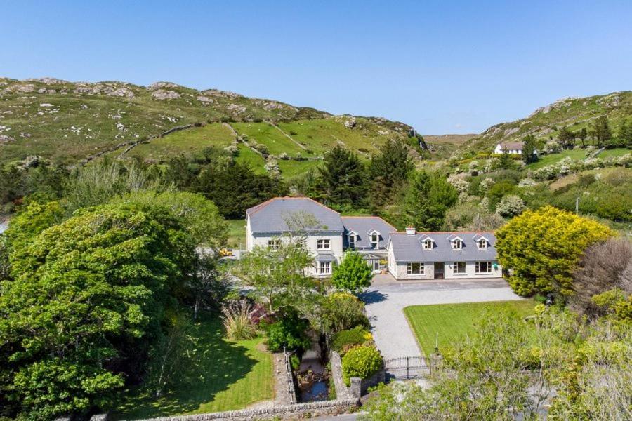 Mal Dua Guest House Clifden Kültér fotó