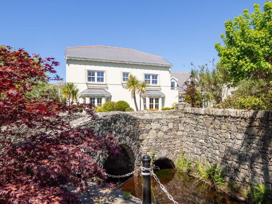 Mal Dua Guest House Clifden Kültér fotó