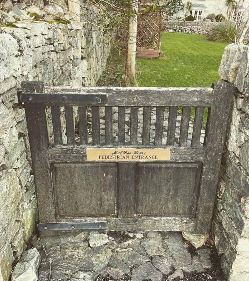 Mal Dua Guest House Clifden Kültér fotó