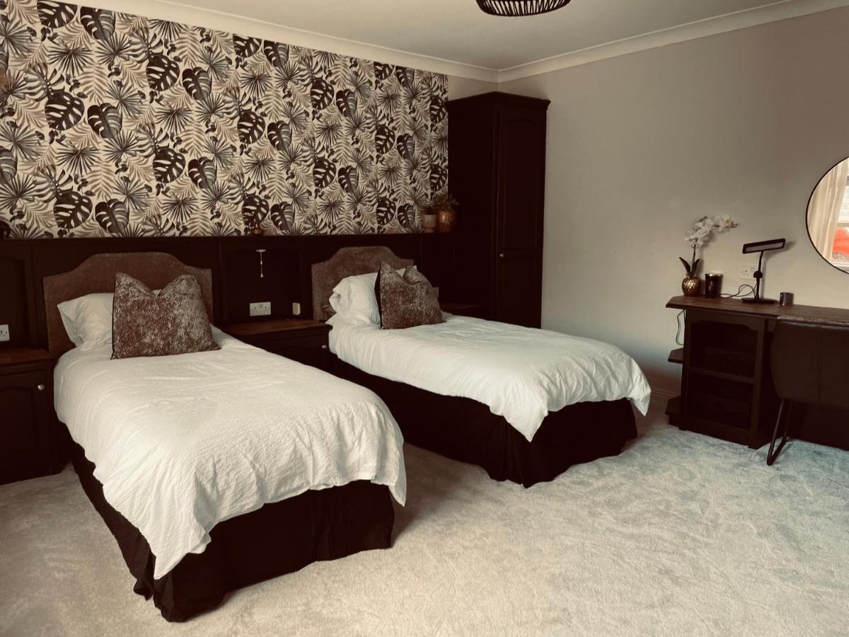 Mal Dua Guest House Clifden Kültér fotó