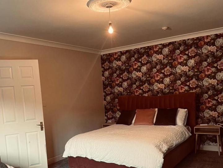 Mal Dua Guest House Clifden Kültér fotó